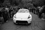Nissan 370Z Nismo 2015 года (US)